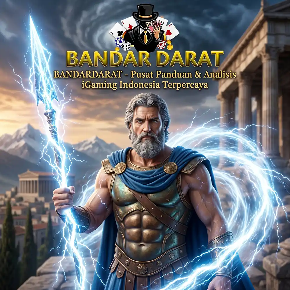 Pusat panduan slot online dan edukasi RNG